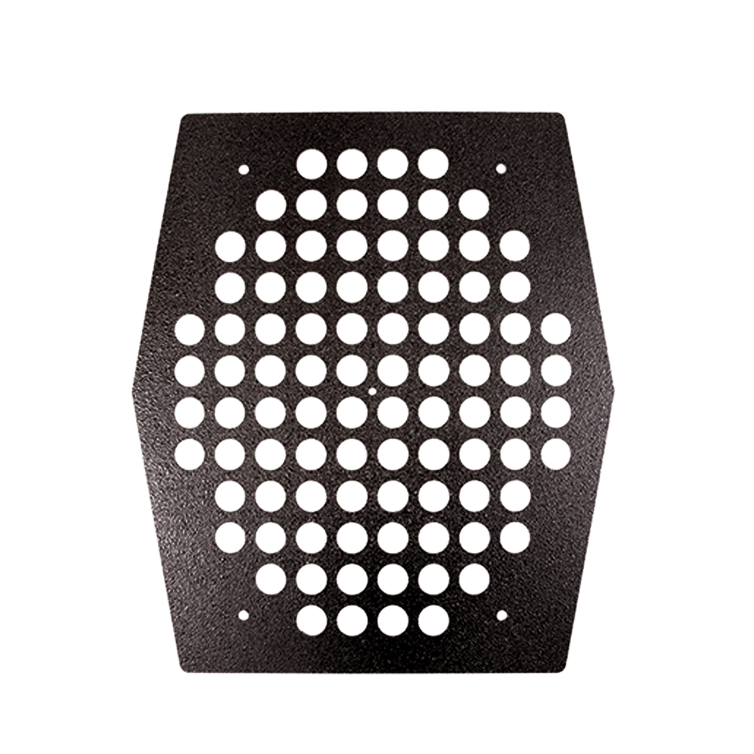 RuffLand Guard Dog - Metal Door Liner - X-Large - Crate Accessories by Ruff Land Performance Kennels