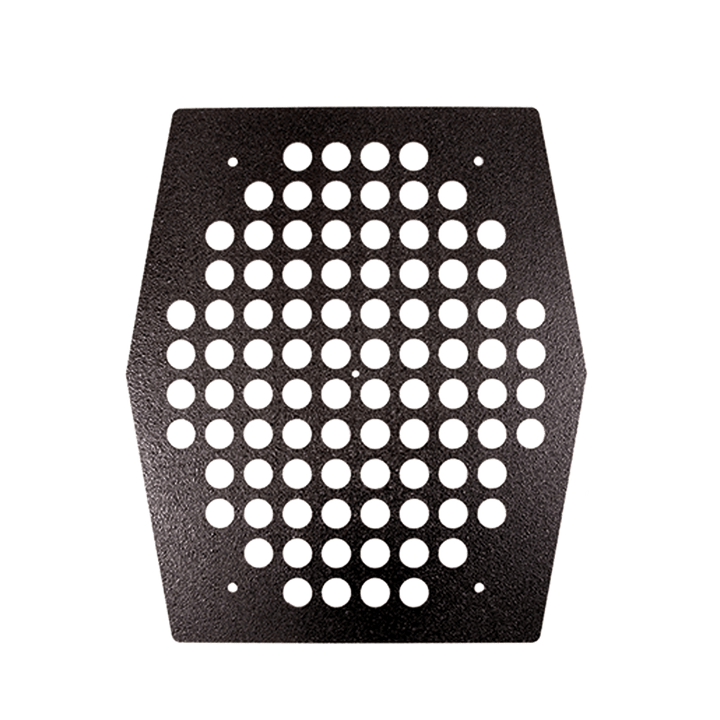 RuffLand Guard Dog - Metal Door Liner - X-Large - Crate Accessories by Ruff Land Performance Kennels