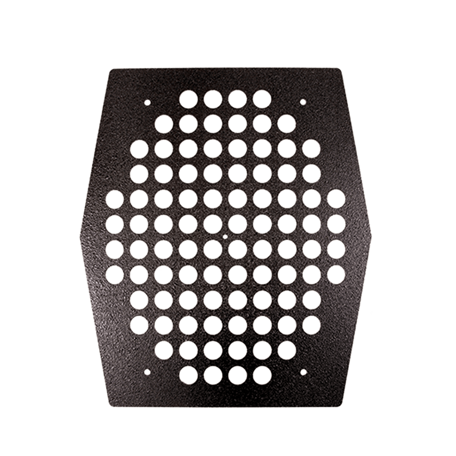 RuffLand Guard Dog - Metal Door Liner - X-Large - Crate Accessories by Ruff Land Performance Kennels