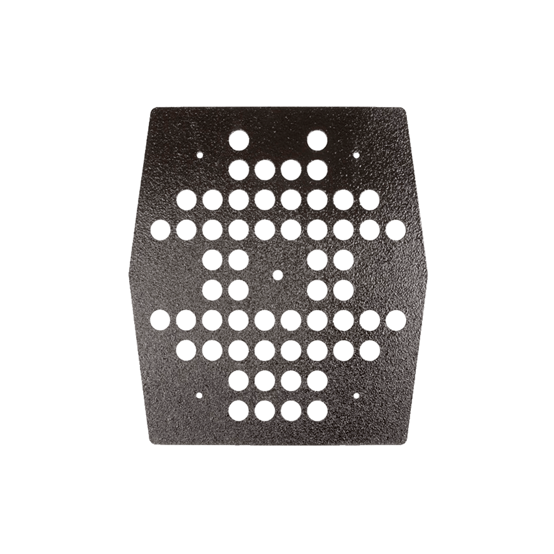RuffLand Guard Dog - Metal Door Liner - Mid-Size Medium - Crate Accessories by Ruff Land Performance Kennels