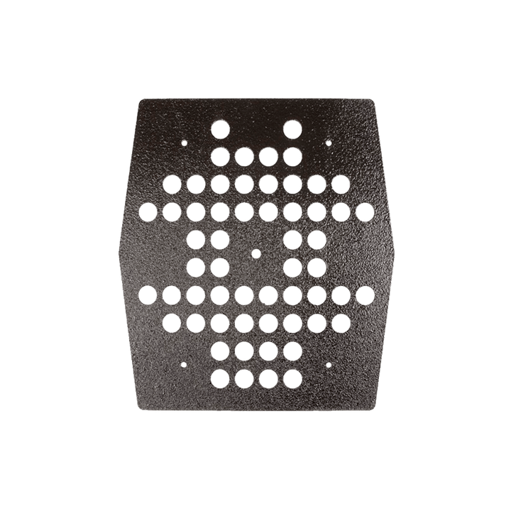 RuffLand Guard Dog - Metal Door Liner - Mid-Size Medium - Crate Accessories by Ruff Land Performance Kennels