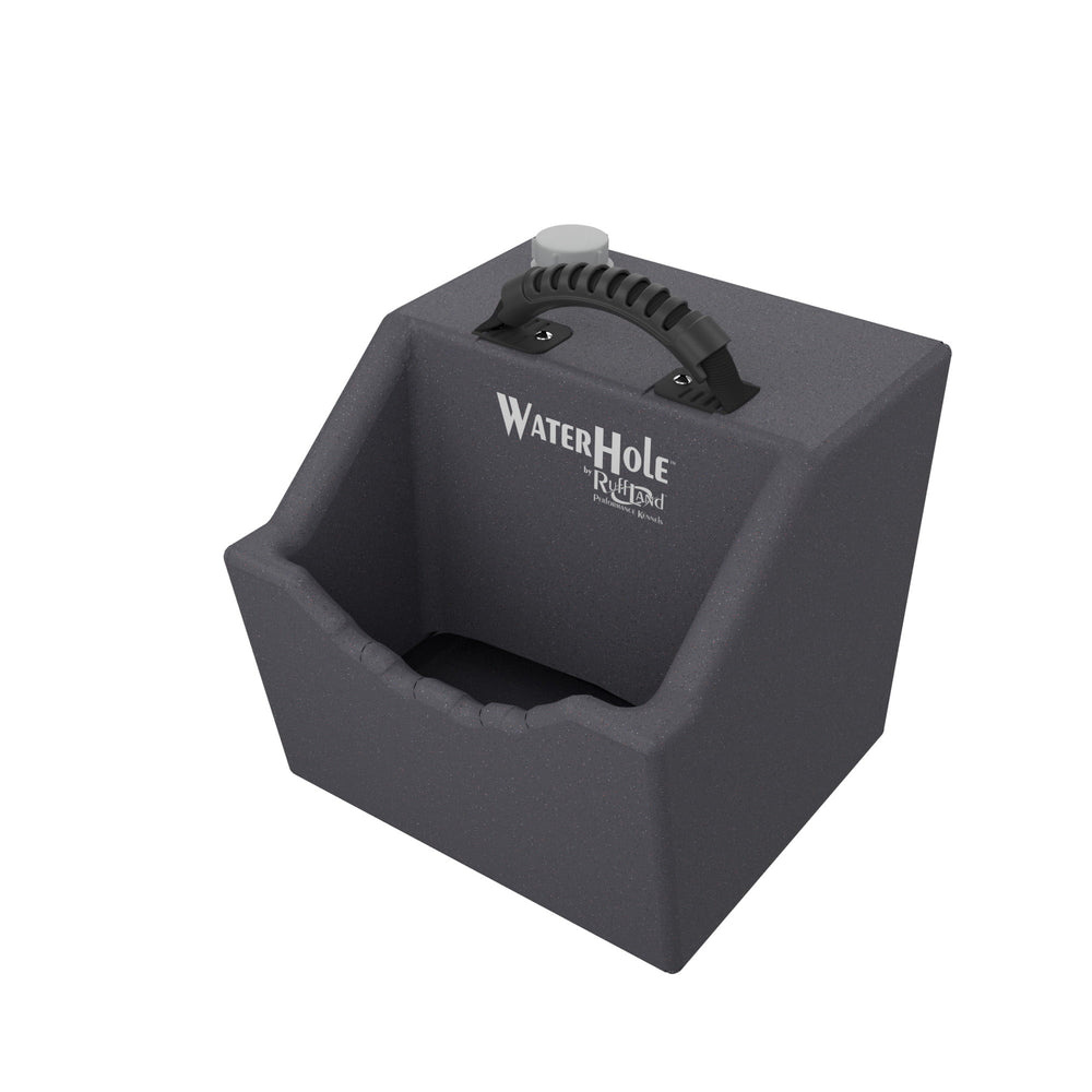 RuffLand Water Hole - - Accessories by Ruff Land Performance Kennels