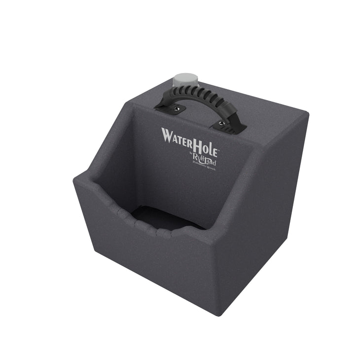 RuffLand Water Hole - - Accessories by Ruff Land Performance Kennels