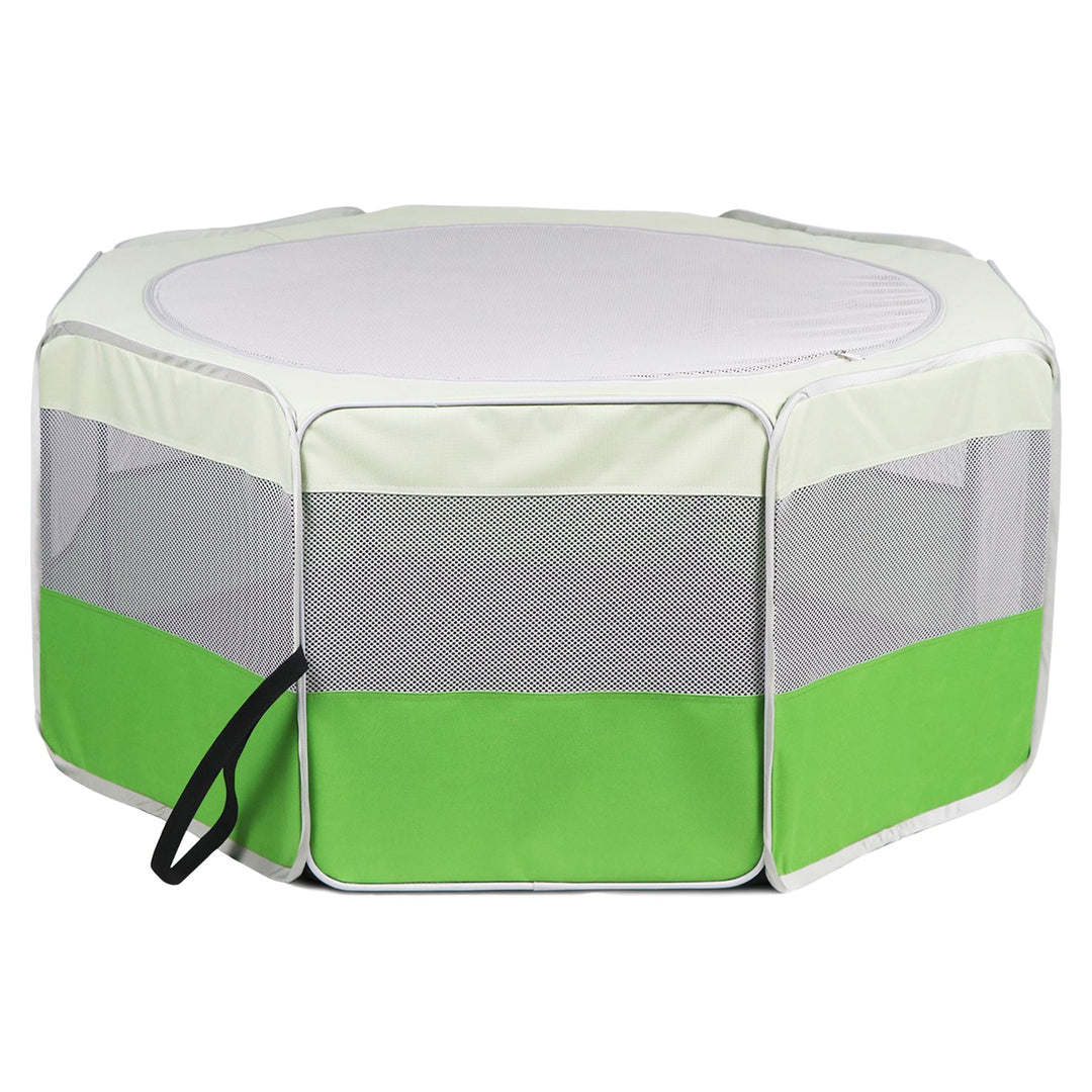 My Pet Chicken Hen Pen Pop-Up Brooder - - Baby Chick Supplies by My Pet Chicken