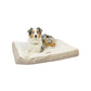 Armarkat Textured Dog Mat with Handle - Large - Dog bed by Armarkat