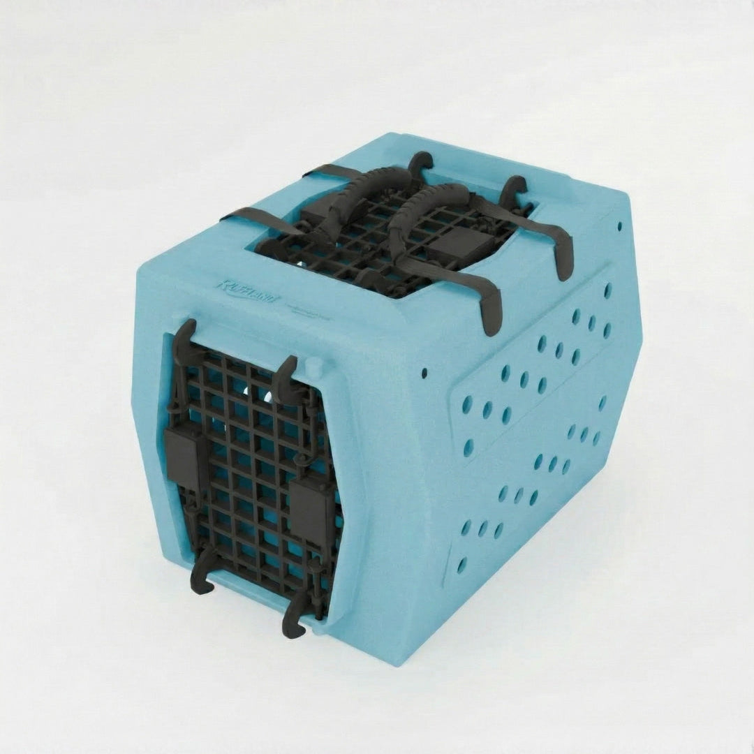 RuffLand Mini Kennel - Malibu - by Ruff Land Performance Kennels