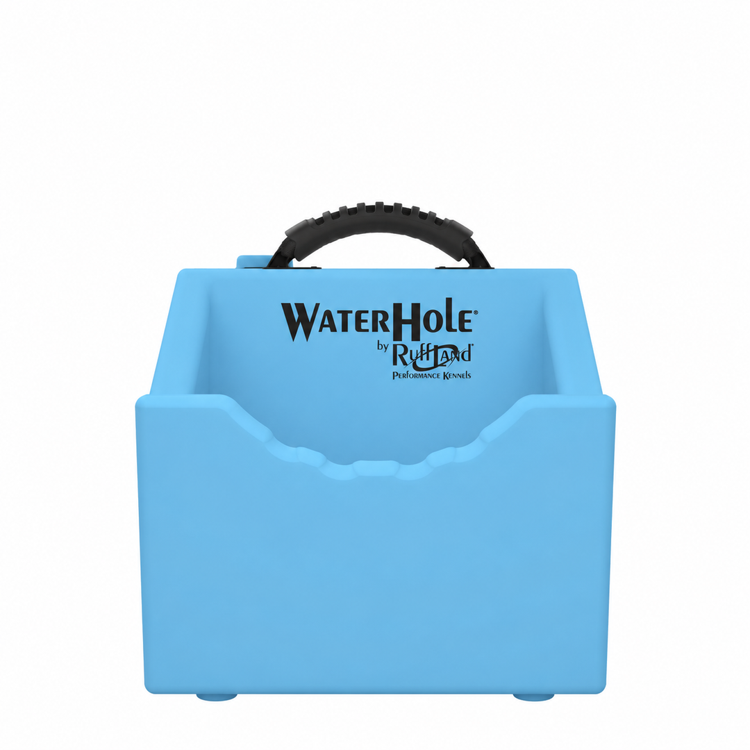 RuffLand Water Hole - Malibu - Accessories by Ruff Land Performance Kennels