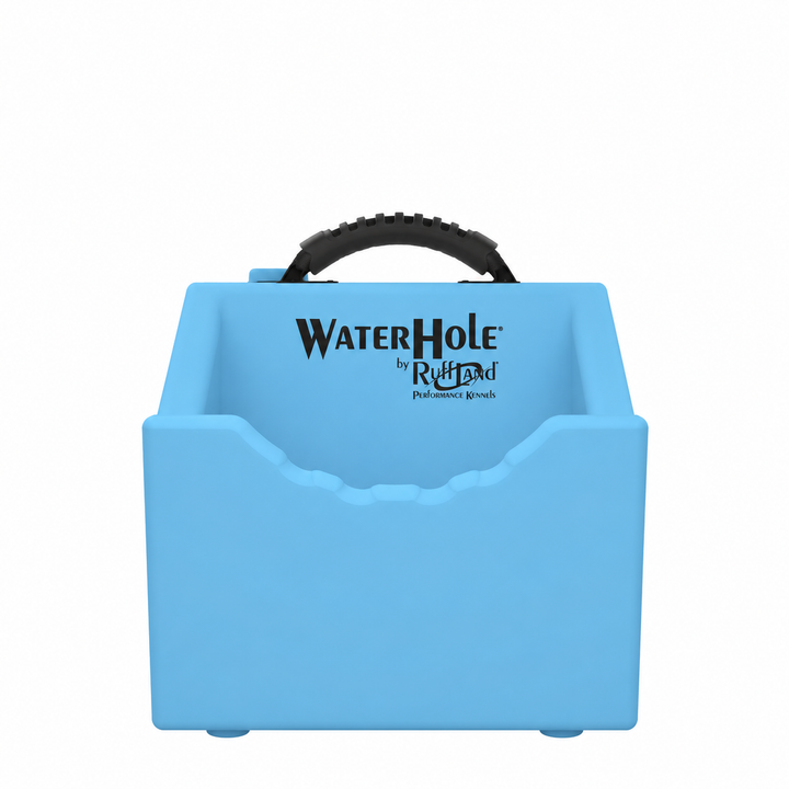 RuffLand Water Hole - Malibu - Accessories by Ruff Land Performance Kennels