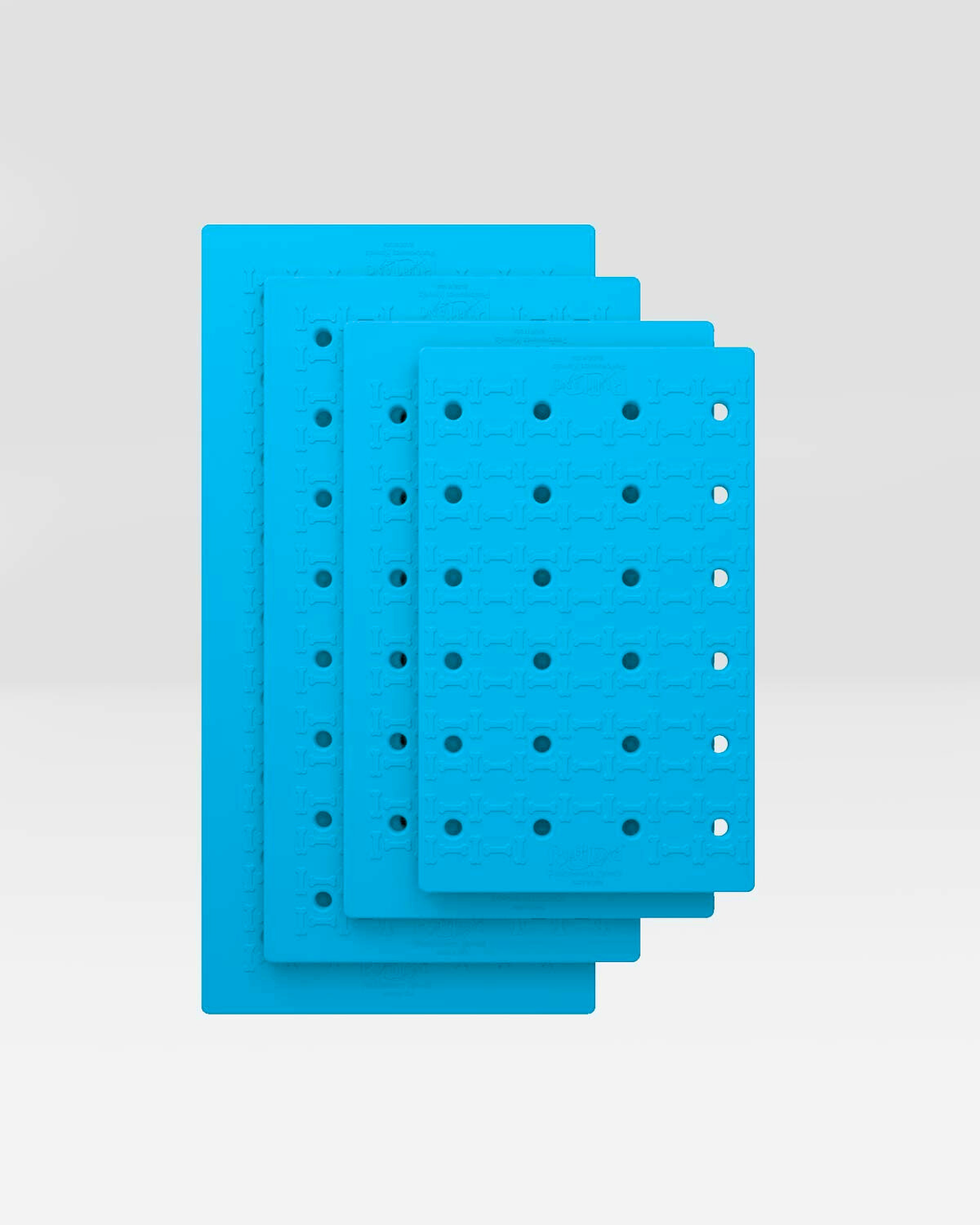 RuffLand Cushy Ride - Kennel Pad - Malibu - Crate Accessories by Ruff Land Performance Kennels