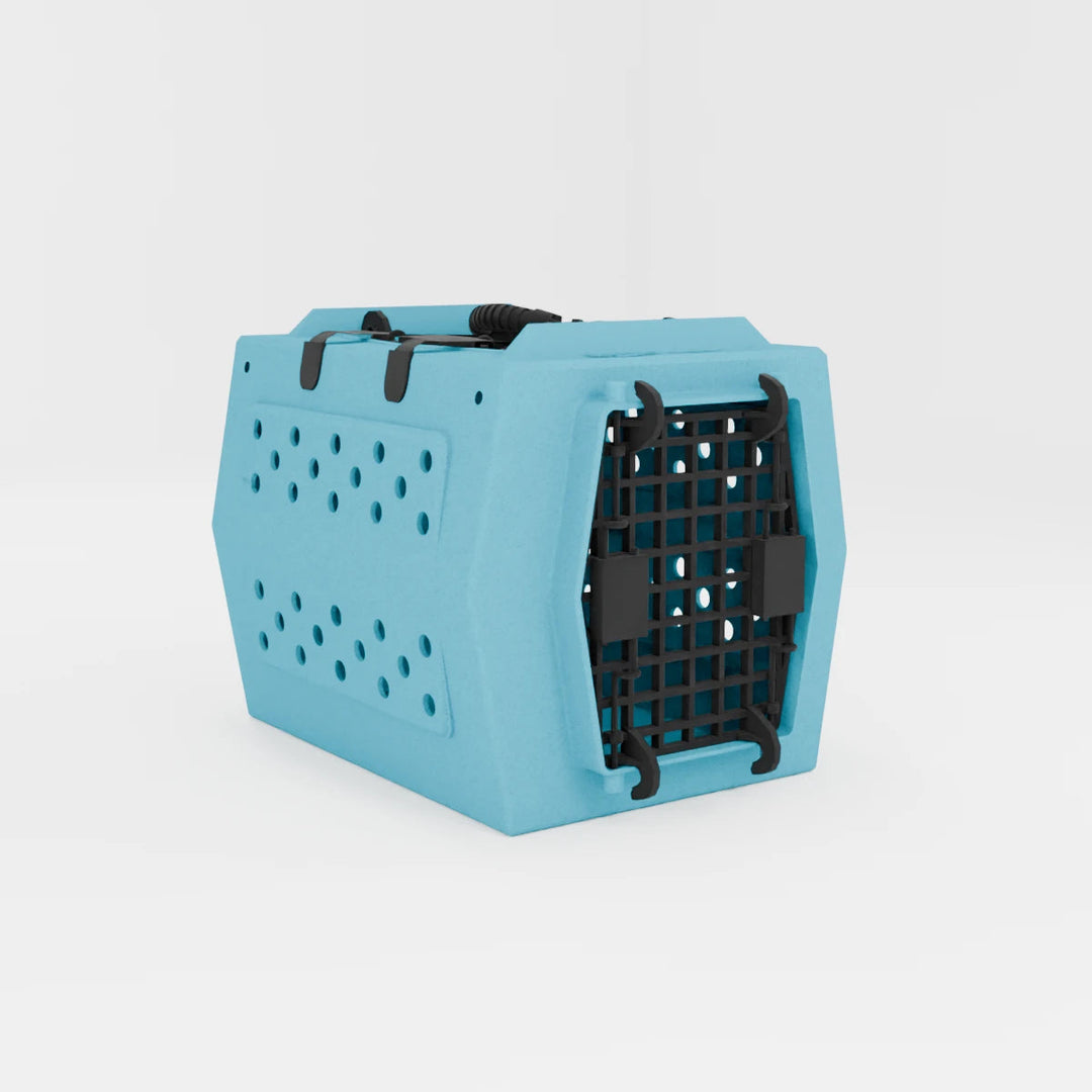 RuffLand Mini Kennel - - by Ruff Land Performance Kennels