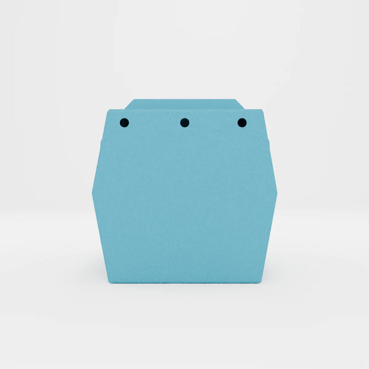 RuffLand Mini Kennel - - by Ruff Land Performance Kennels