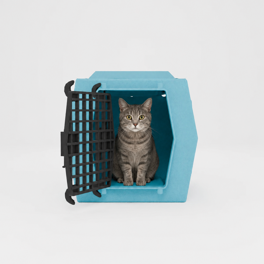 RuffLand Mini Kennel