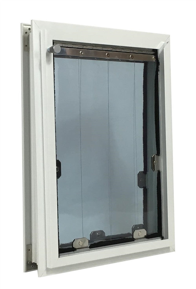 Security Boss MaxSeal PRO Pet Door for Doors