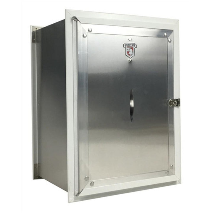 Security Boss MaxSeal PRO Wall Mount Pet Door - - Pet Doors by Security Boss