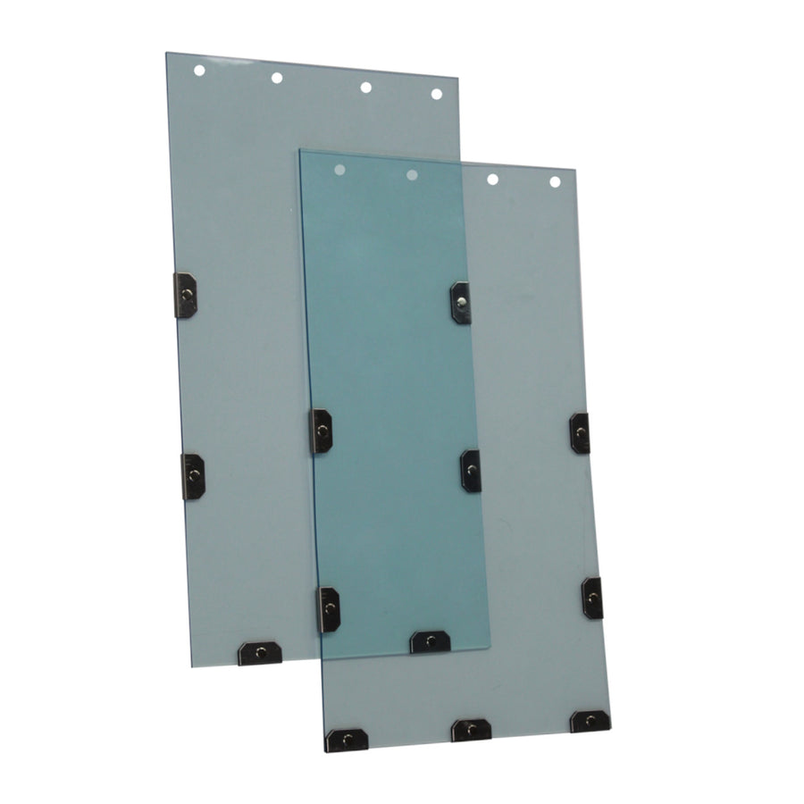 Security Boss MaxSeal Replacement Flaps - - by Security Boss