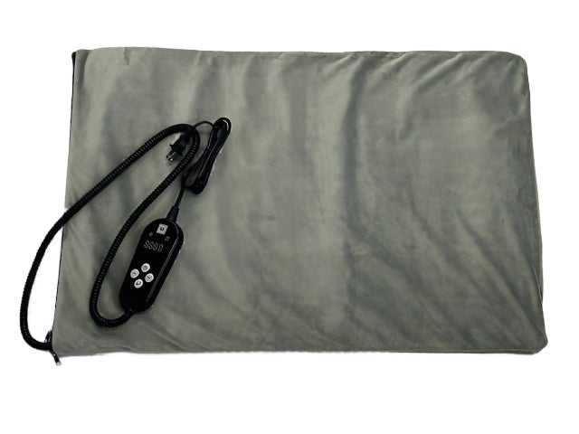 Heat Pad for Whelping Boxes - Medium - 18 inches x 27 inches - by EZwhelp