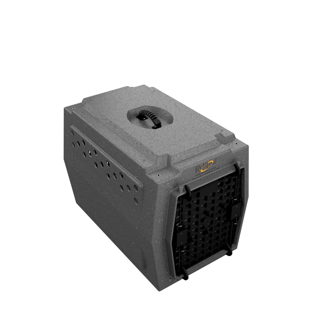 RuffLand Medium Kennel - - Dog crates by Ruff Land Performance Kennels