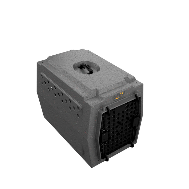 RuffLand Medium Kennel - - Dog crates by Ruff Land Performance Kennels