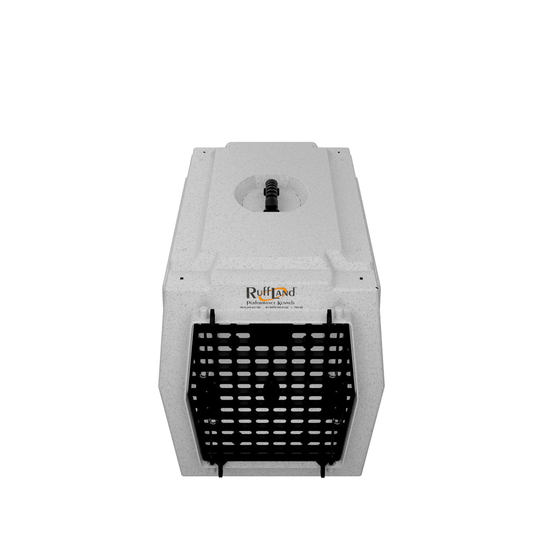 RuffLand Medium Kennel - - Dog crates by Ruff Land Performance Kennels