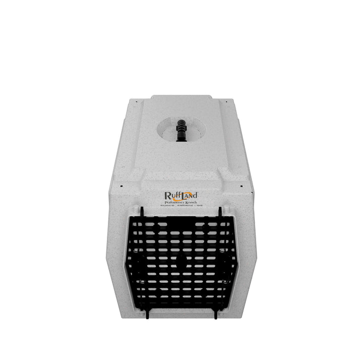 RuffLand Medium Kennel - - Dog crates by Ruff Land Performance Kennels