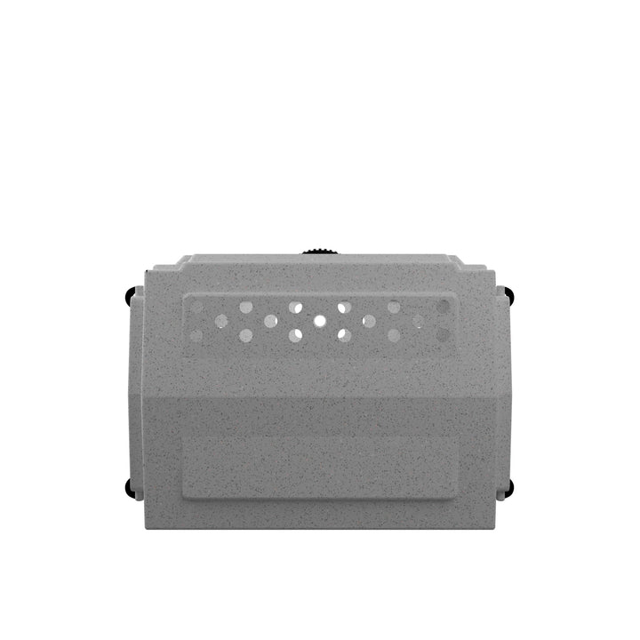 RuffLand Medium Kennel - - Dog crates by Ruff Land Performance Kennels