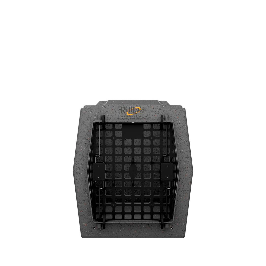RuffLand Medium Kennel - - Dog crates by Ruff Land Performance Kennels