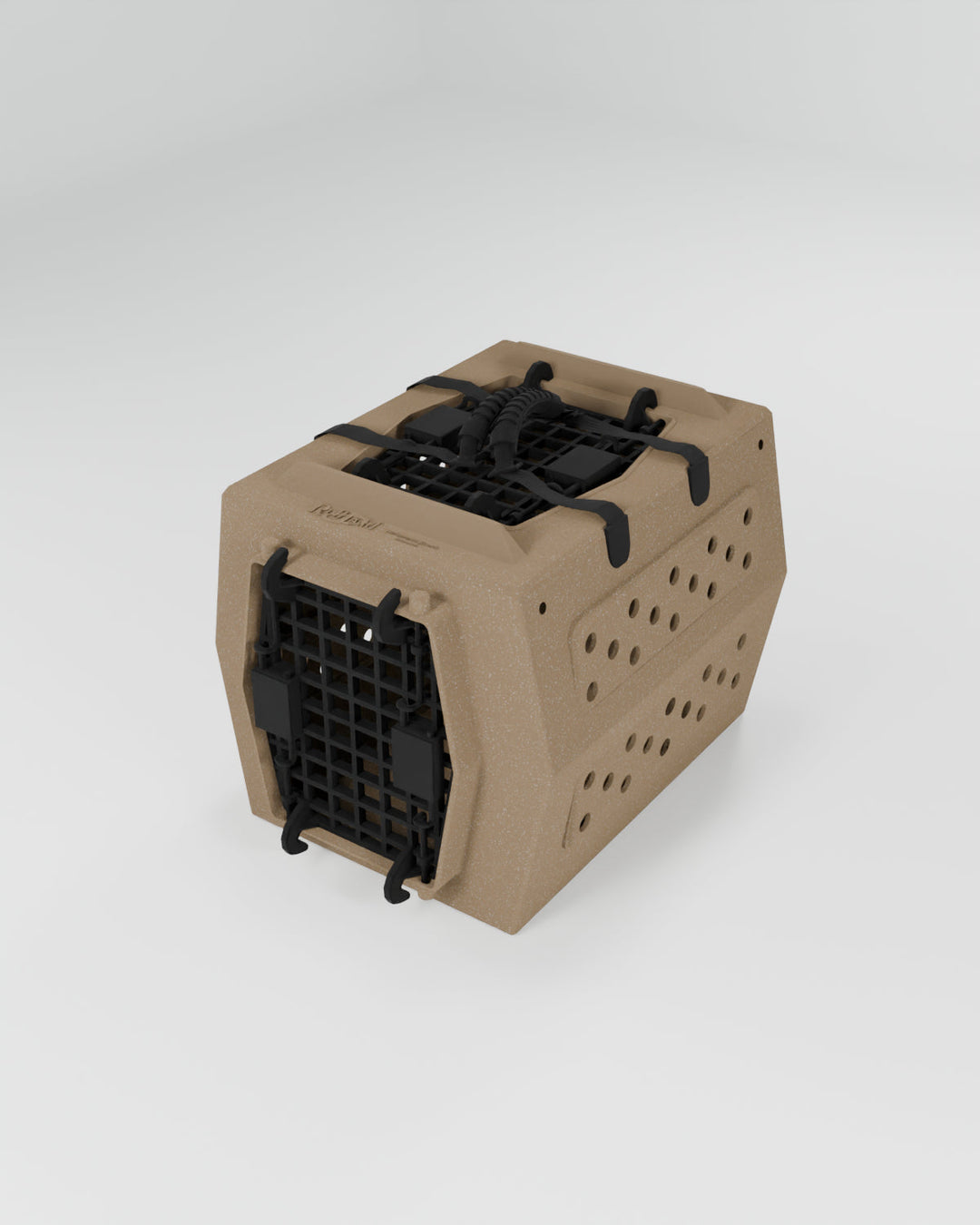 RuffLand Mini Kennel
