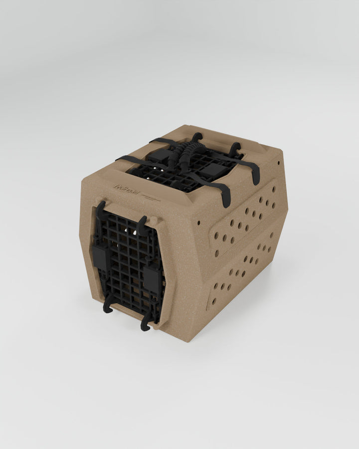 RuffLand Mini Kennel