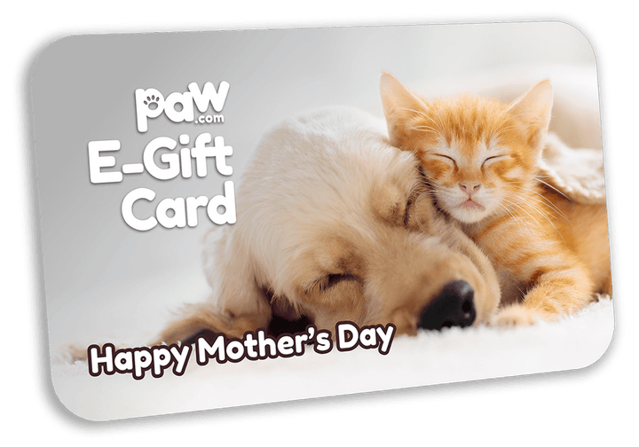 Paw.com Gift Card - - by Paw.com