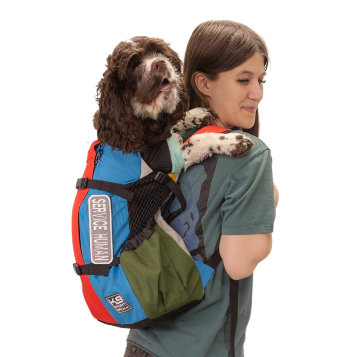 K9 Sport Sack® Air 2