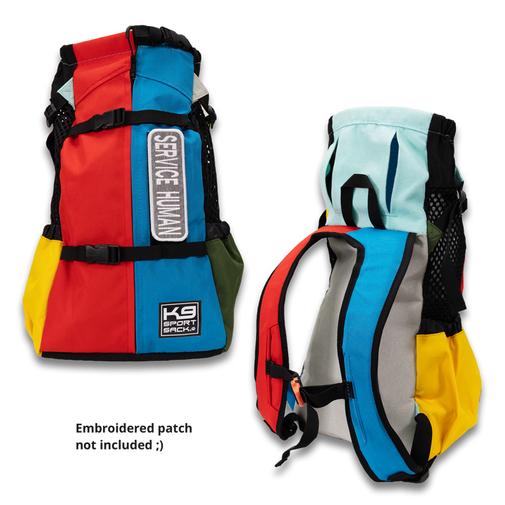 K9 Sport Sack® Air 2