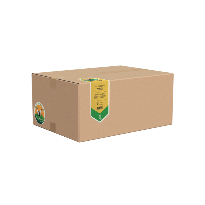 Rabbit Hole Hay Ultra Premium Oat Hay - 20 lb - Hay by Rabbit Hole Hay