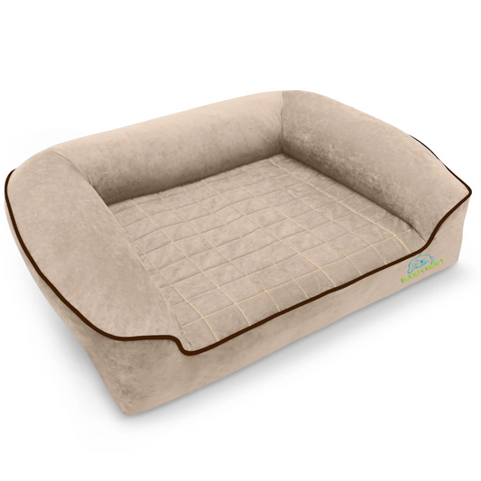 BuddyRest Romeo Orthopedic Dog Bed