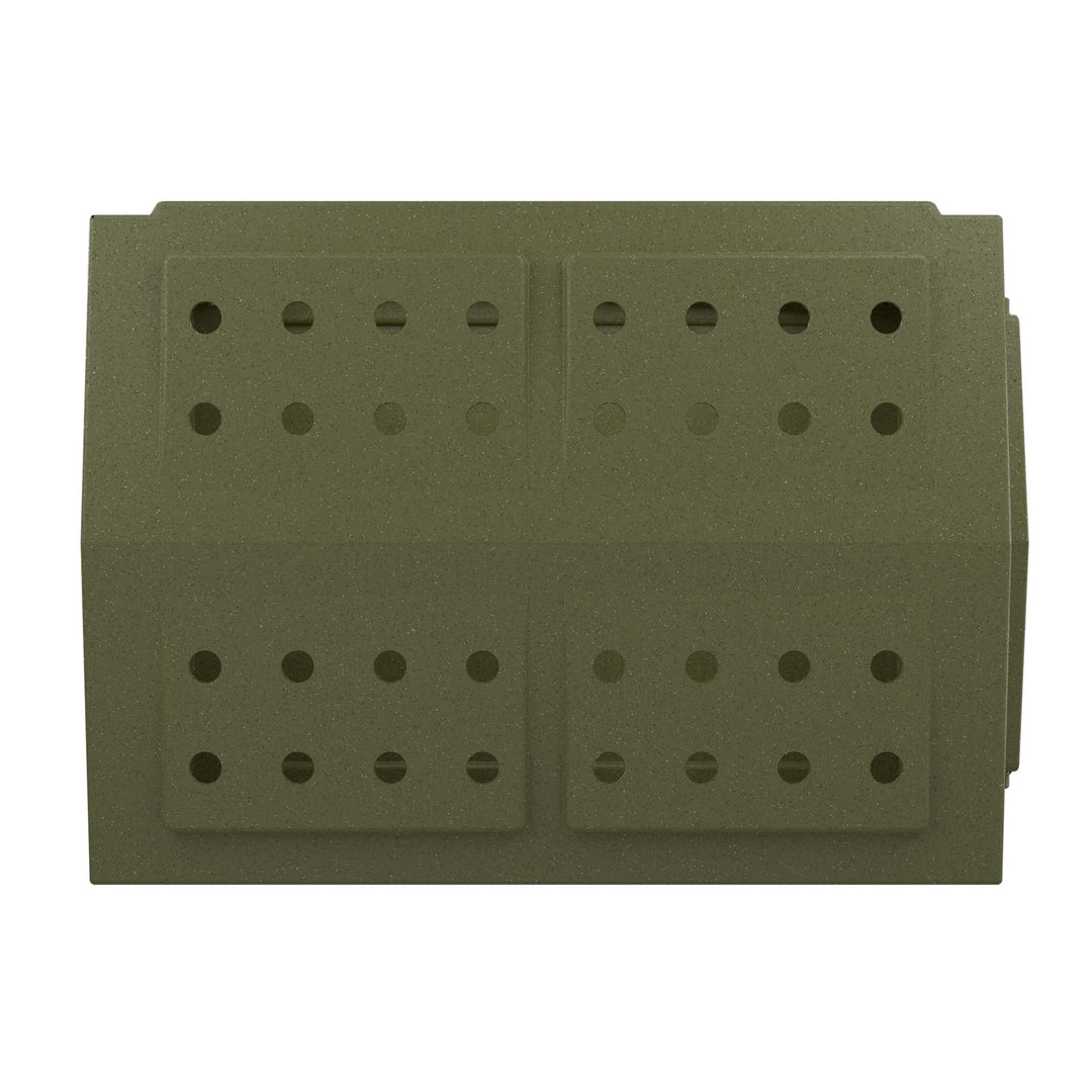 RuffLand X-Large Kennel - - Dog crates by Ruff Land Performance Kennels
