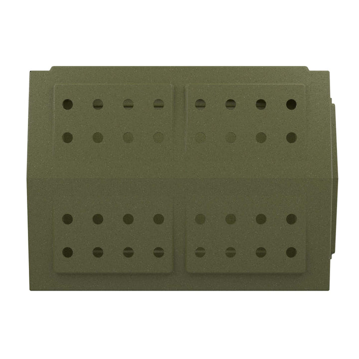 RuffLand X-Large Kennel - - Dog crates by Ruff Land Performance Kennels