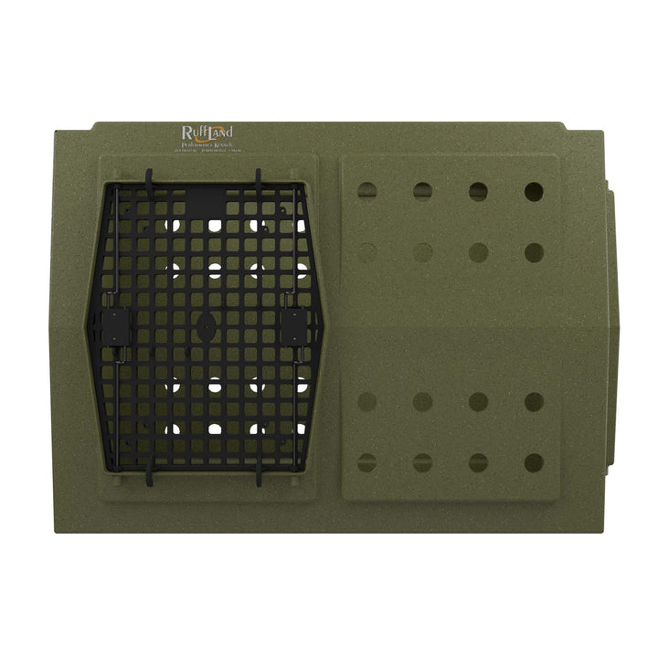 RuffLand X-Large Kennel - - Dog crates by Ruff Land Performance Kennels