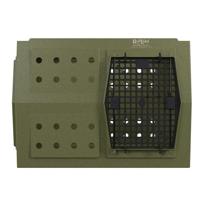 RuffLand X-Large Kennel - - Dog crates by Ruff Land Performance Kennels