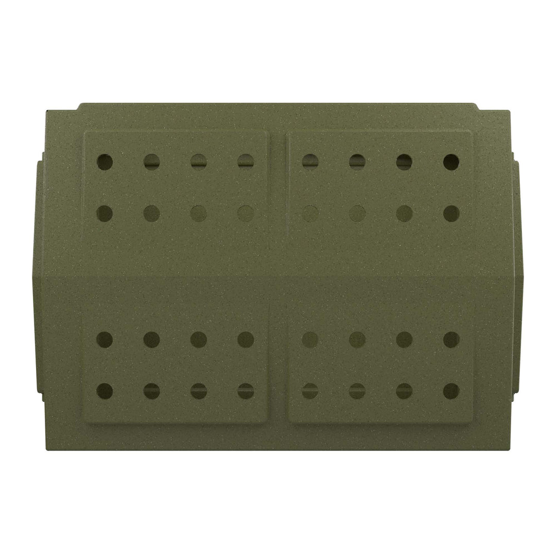 RuffLand X-Large Kennel - - Dog crates by Ruff Land Performance Kennels
