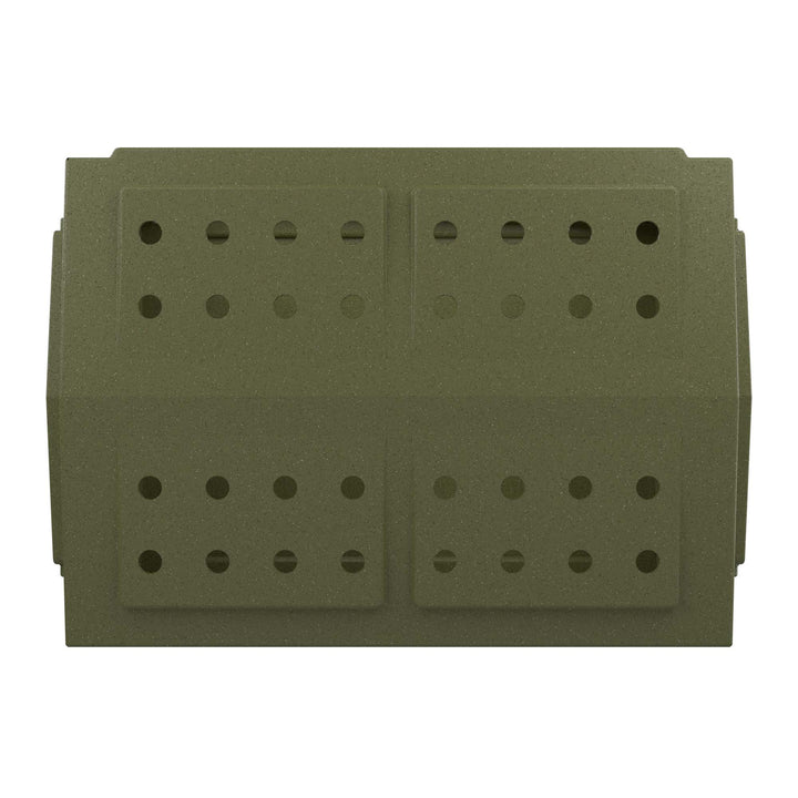RuffLand X-Large Kennel - - Dog crates by Ruff Land Performance Kennels