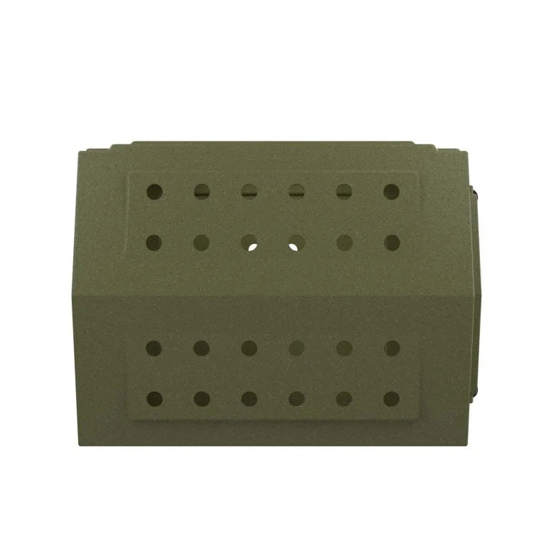 RuffLand Large Kennel - - Dog crates by Ruff Land Performance Kennels