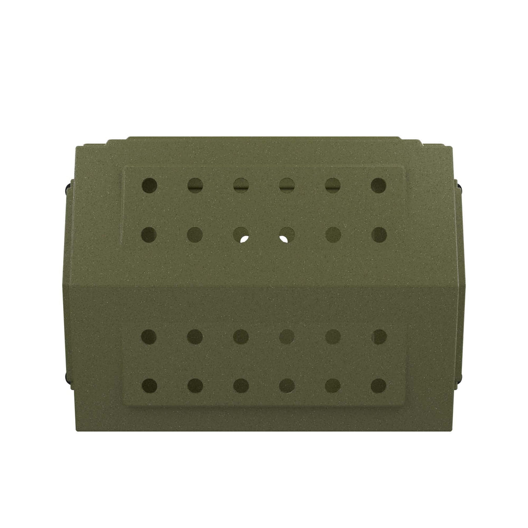 RuffLand Large Kennel - - Dog crates by Ruff Land Performance Kennels