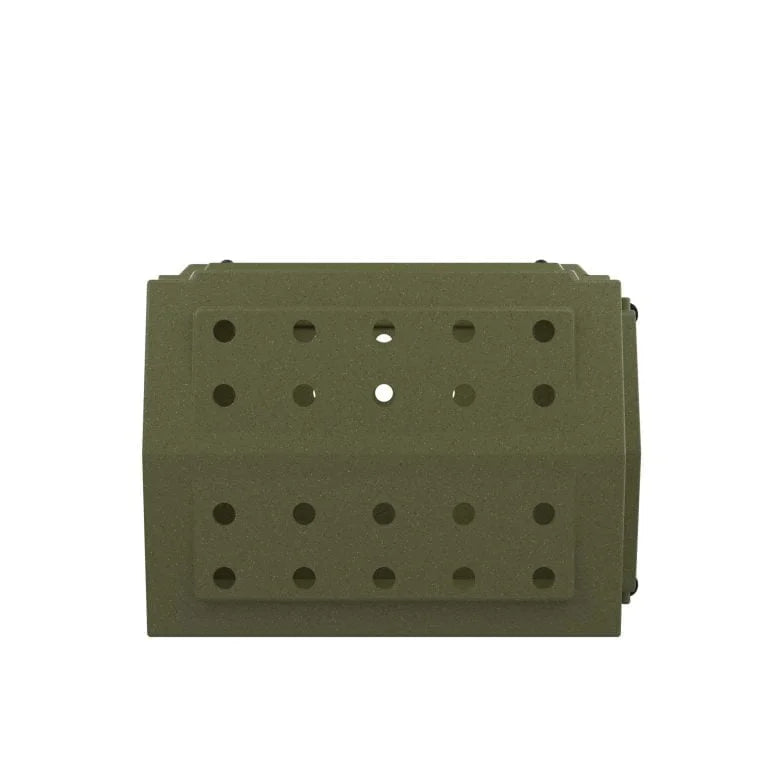 RuffLand Intermediate Kennel - - Dog crates by Ruff Land Performance Kennels