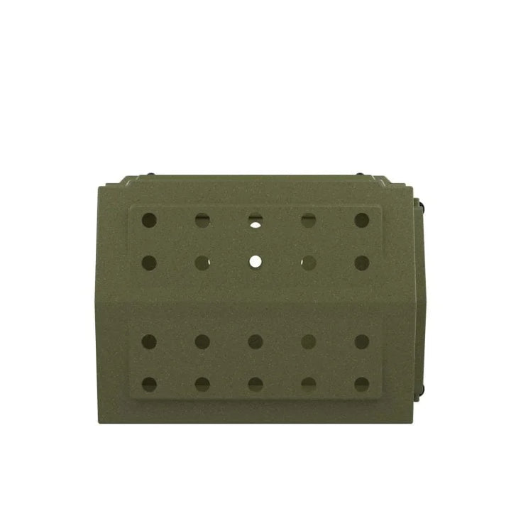 RuffLand Intermediate Kennel - - Dog crates by Ruff Land Performance Kennels