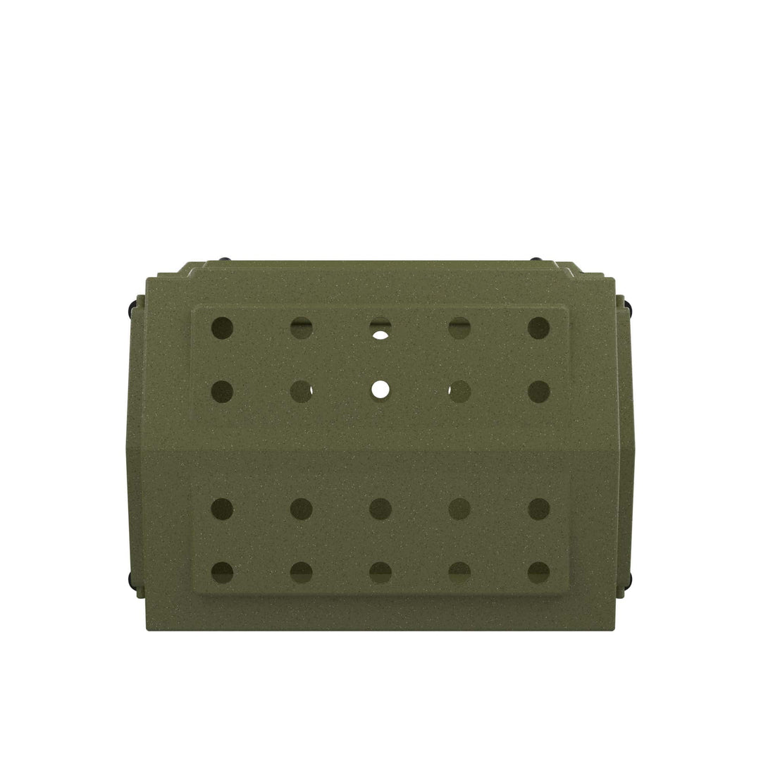 RuffLand Intermediate Kennel - - Dog crates by Ruff Land Performance Kennels