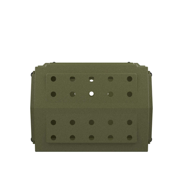 RuffLand Intermediate Kennel - - Dog crates by Ruff Land Performance Kennels