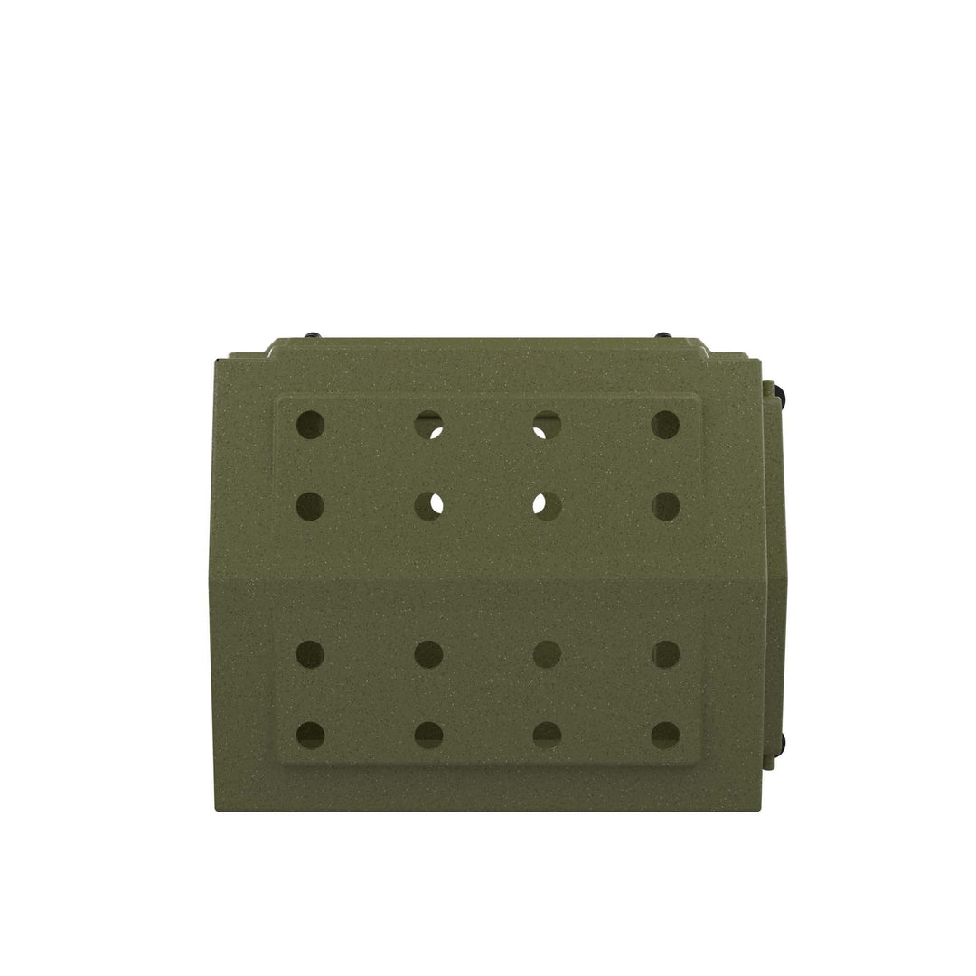RuffLand Backseat Rider - - Dog crates by Ruff Land Performance Kennels