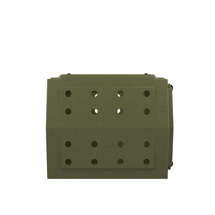 RuffLand Backseat Rider - - Dog crates by Ruff Land Performance Kennels