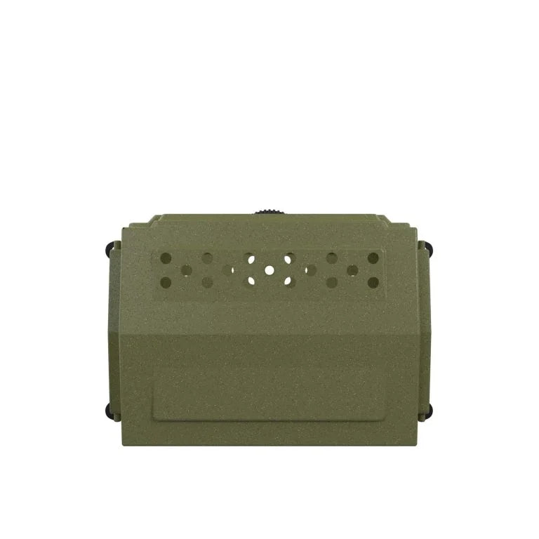 RuffLand Medium Kennel - - Dog crates by Ruff Land Performance Kennels