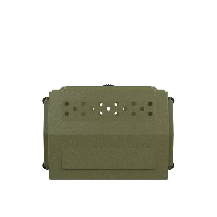 RuffLand Medium Kennel - - Dog crates by Ruff Land Performance Kennels