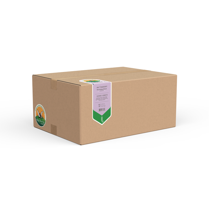 Rabbit Hole Hay Ultra Premium Soft Orchard Grass - 20 lb - Hay by Rabbit Hole Hay